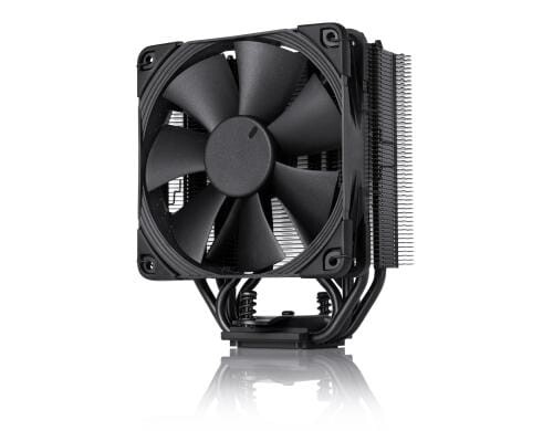 Kühler Noctua NH-U12S chromax Intel Sockel 2011/1155/AMD/AM2/AM3/FM1/FM2