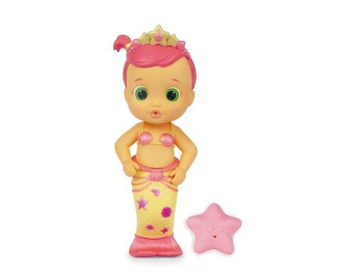 Bloopies Mermaids Luna