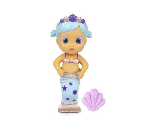 Bloopies Mermaids Lovely