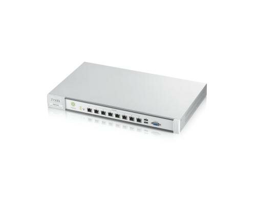 Zyxel NSG300, Nebula Security-Gateway Nebula Cloud Managed Security Gateway