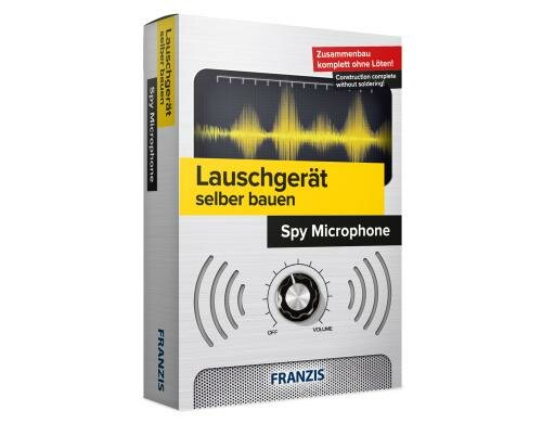 Franzis Lauschgerät