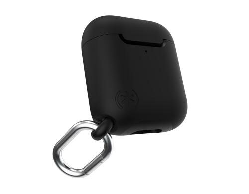 Speck Presidio Pro Airpods Case black Apple Airpods ( Gen 1/2 )