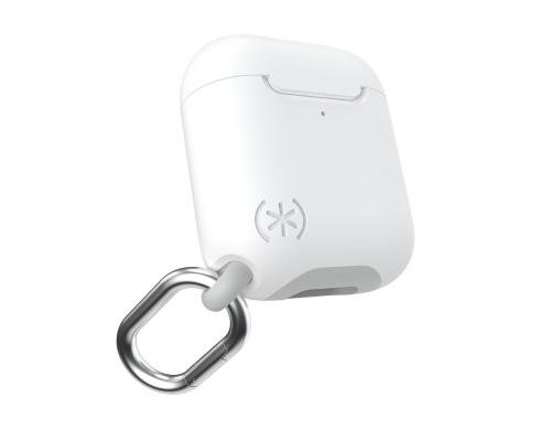 Speck Presidio Pro Airpods Case weiss Apple Airpods ( Gen 1/2 )