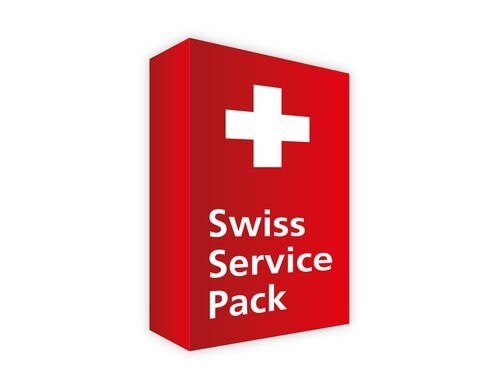 ZyXEL Swiss Service Pack NBD 500CHF Laufzeit: 2 Jahre