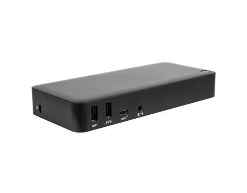 Targus USB-C D430 Dock 85W