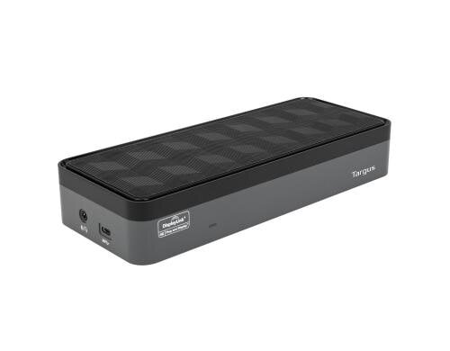 Targus USB-C Quad 4K Docking Station 100W