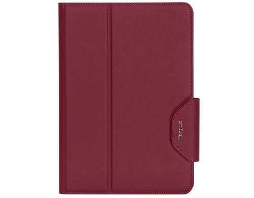 Targus Versavu Case iPad 7th. Gen, Burgandy iPad 10.2 7th.Gen., Air 10.5, Pro 10.5