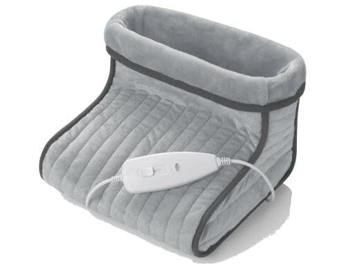 Medisana Fusswärmer FWS mit Oekotex besonders weiches Material
