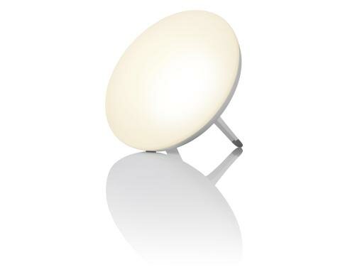 Medisana Tageslichtlampe LT 500 Tageslichtsimulation mit 10000 Lux
