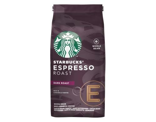 Espresso Roast Dark Roast Kaffeebohnen 200g