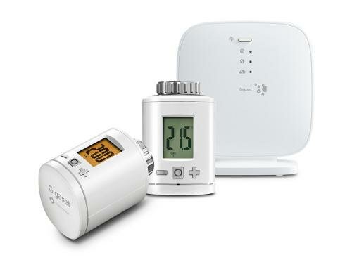 Gigaset elements Heating Pack Gigaset Alarmsystem