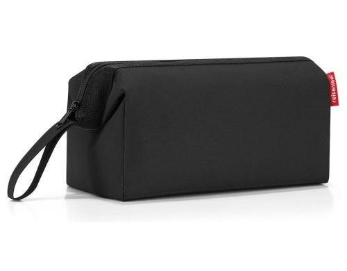 Reisenthel Necessaire travelcosmetic 4l black, 26 x 18 x 13.5 cm