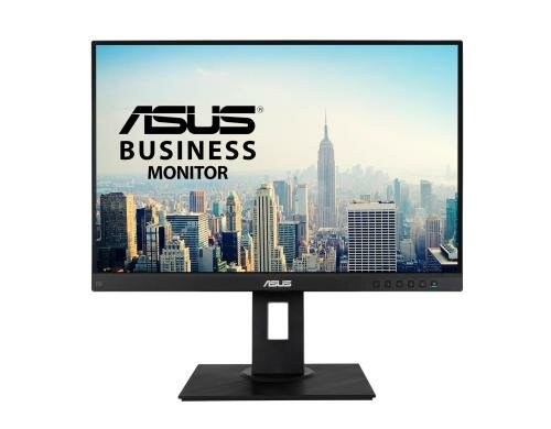 ASUS BE24WQLB 24, 1920x1200, IPS, 16:10 DP, HDMI, D-Sub, Mini-PC Mount Kit