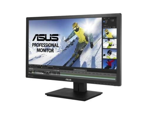 ASUS PB278QV 27, 2560x1440, IPS VGA, DVI, HDMI, DP, Speaker, 75Hz