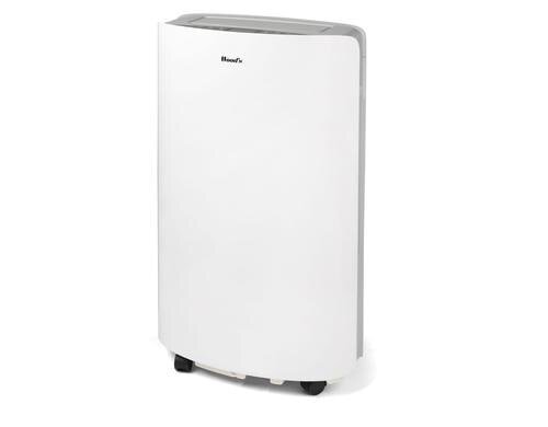 Woods Klimagerät AC Cortina 9K Eco 78 m3, Enerigeeffizienzklasse A+