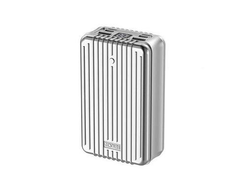 Zendure SuperTank A8PD Pro 100W silver 27000mAh, USB-C PD
