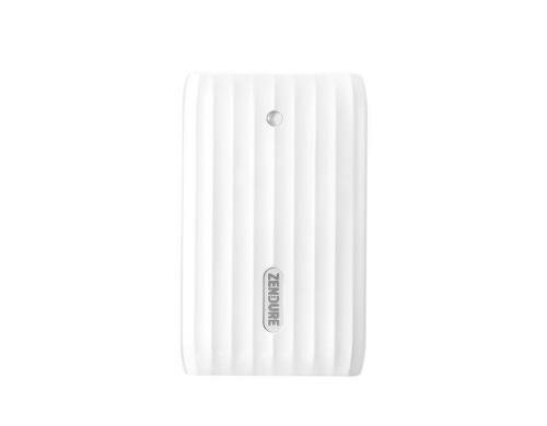 Zendure X6 PD/QC PB 45W Silver 20000mAh, USB-C PD