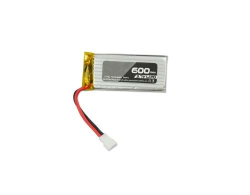 Amewi Akku LiPo 3.7V 600mAh