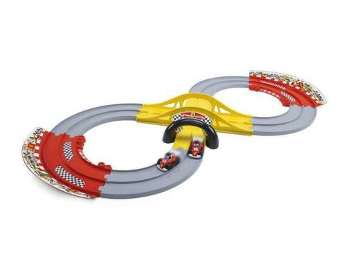 Chicco Ferrari Rennstrecke Alter ab: 2Y+