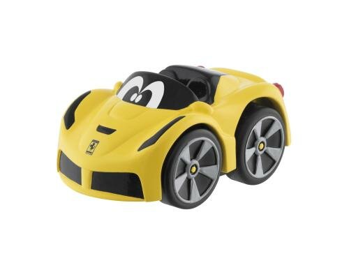 Chicco Mini Turbo Touch Ferrari Cabrio Alter ab: 2Y+