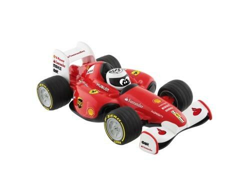 Chicco RC Ferrari F1 Alter ab: 3Y+