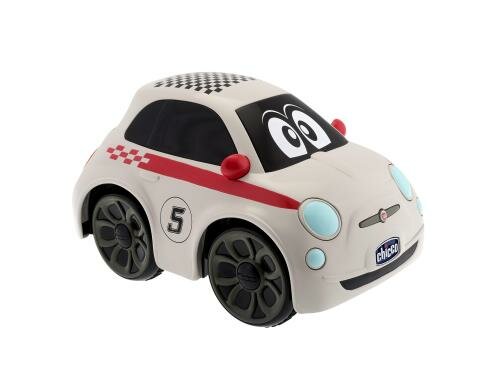 Chicco Fiat 500 RC Alter ab: 2-6Y