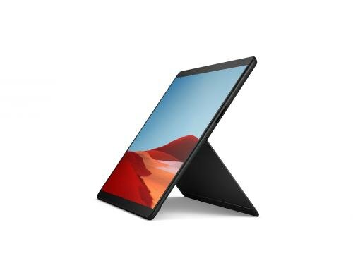 Microsoft Surface Pro X, SQ1 8GB, 128GB SSD, Schwarz