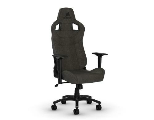 Corsair T3 Rush Gaming Chair chargoat