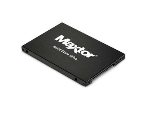 SSD Maxtor Z1 2.5 SATA 6Gb/s 240GB lesen 542, schreiben 425