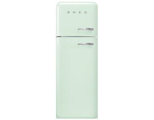 SMEG Kühlschrank FAB30LPG3 Pastellgrün Energieeffizienzklasse A+++ Nutzinhalt 222l