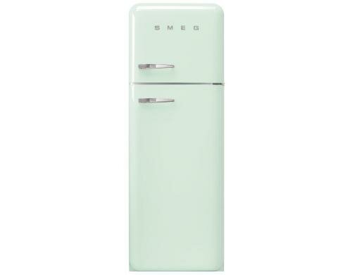 SMEG Kühlschrank FAB30RPG3 Pastellgrün Energieeffizienzklasse A+++ Nutzinhalt 222l