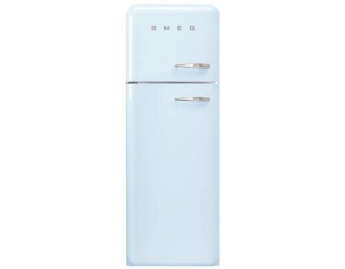 SMEG Kühlschrank FAB30LPB3 Pastellblau Energieeffizienzklasse A+++ Nutzinhalt 222l
