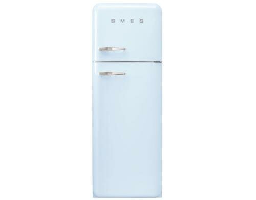 SMEG Kühlschrank FAB30RPB3 Pastellblau Energieeffizienzklasse A+++ Nutzinhalt 222l