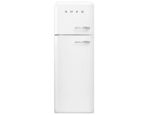 SMEG Kühlschrank FAB30LWH3 Weiss Energieeffizienzklasse A+++ Nutzinhalt 222l