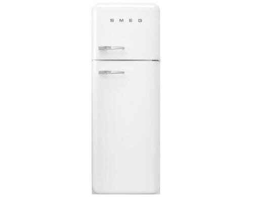 SMEG Kühlschrank FAB30RWH3 Weiss Energieeffizienzklasse A+++ Nutzinhalt 222l