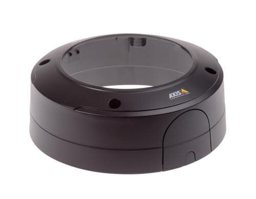 AXIS Ersatzgehäuse TP3801-E zu P32/M32 Outdoor Serie, 4 Stück, Schwarz