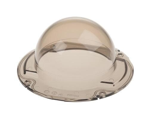 AXIS Ersatzglas TP3802-E zu P32 Outdoor Serie, Rauchglas, 4 Stück