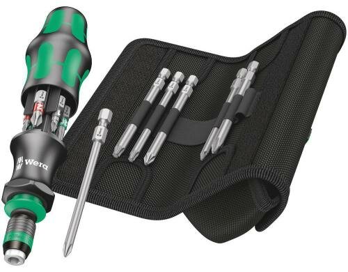 Wera Kraftform Kompakt 20 Tool Finder 2 13-teilig