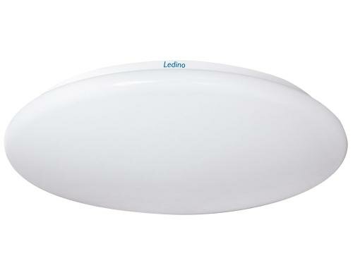 Ledino Altona LNHF3 LED-Leuchte Decke, 24W, HF-Sen. 4000K