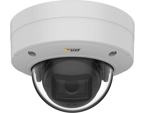 AXIS Netzwerkkamera M3205-LVE Outdoor, Dome, 2MP, IR, WDR, 3.1mm