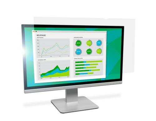 3M Blendschutzfilter 19 5:4 Standardmonitore
