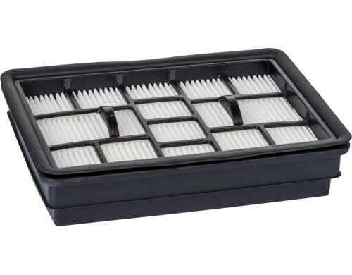 Bosch Faltenfilter waschbar zu AdvancedVac 20