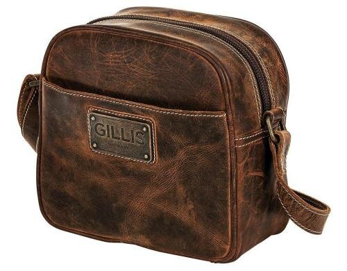 Gillis Trafalgar Micro vintage brown
