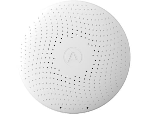 Airthings Wave Plus, 6 Sensoren Smarter Radon- und Luftqualitätsmonitor