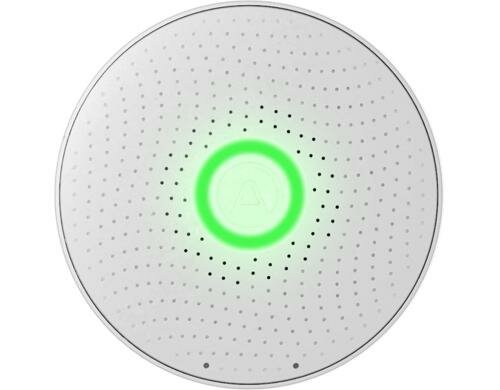 Airthings Wave, 3 Sensoren Smarter Radon- und Luftqualitätsmonitor