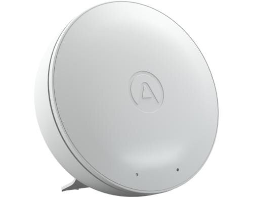 Airthings Wave Mini, 3 Sensoren Luftqualitätsmonitor für den Innenbereich