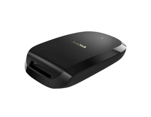 SanDisk CFexpress Extreme Pro CardReader CFexpress Type-B Cards, USB 3.1 Gen2