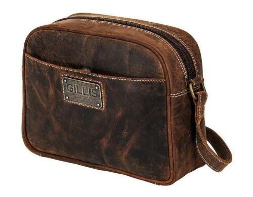 Gillis Trafalgar Compact vintage brown