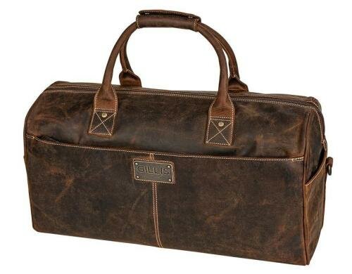 Gillis Fotoreisetasche Trafalgar Vintage brown