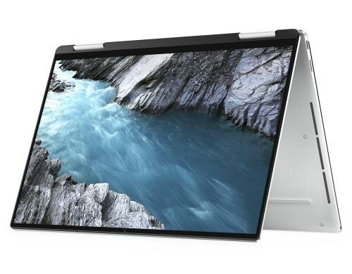 Dell XPS 13 7390 2in1 Touch,i5-1035G1,W10P 13.3 FHD, 8GB, 256GB PCIe SSD, 2Yr CAR